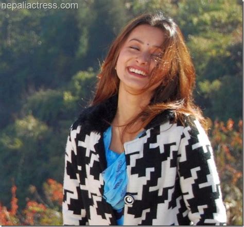 Namrata Shrestha Questions Credibility Of Nepali Film