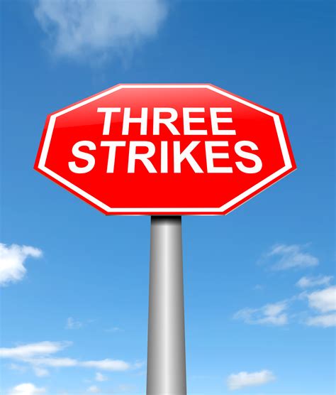 challenging  strikes charges  california los angeles criminal defense attorney pasadena