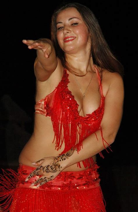 Belly Dance Hollywood Teen Gallery