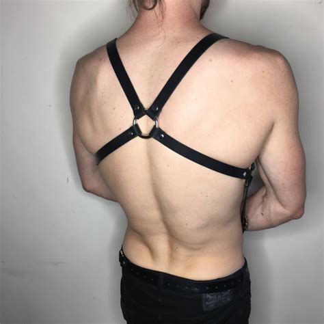 belting chest strap  aftcra
