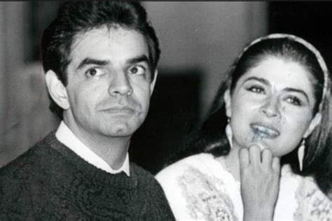 Victoria Ruffo Antes Y Después Así Se Veía De Joven Fama