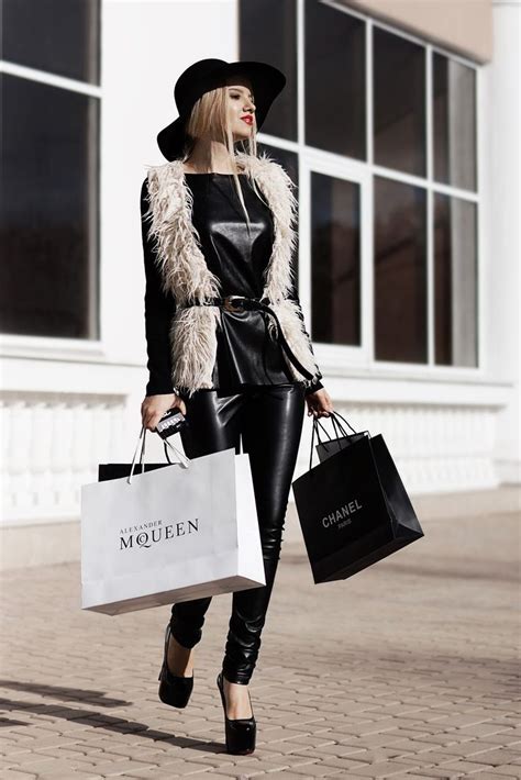145 best leather images on pinterest leather outfits