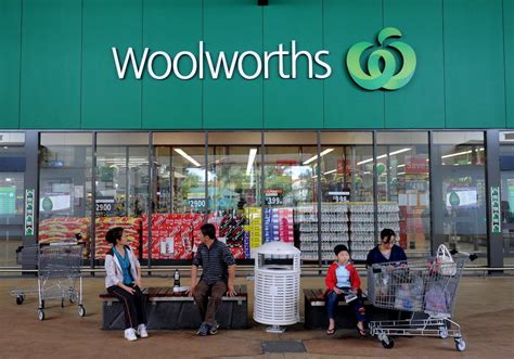 sex and the supermarket woolworths giving off bad vibrations