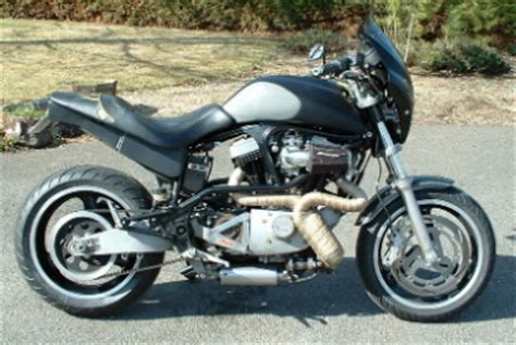 buell forum  wind protection