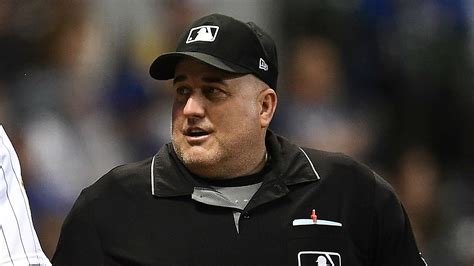 mlb umpire eric cooper dead at 52 sporting news