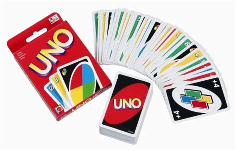 finished uno