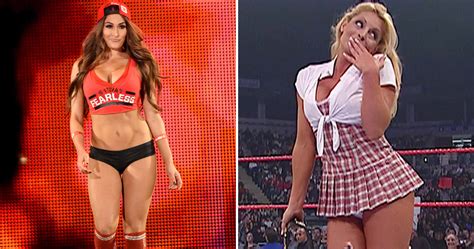 top 20 hottest wrestling s of all time