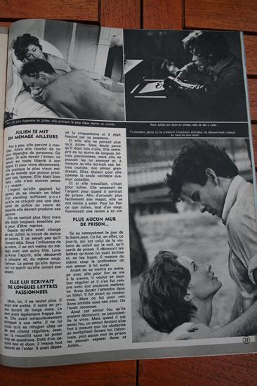 magazine 1968 nancy sinatra ron moody shani wallis lollobrigida marlene jobert