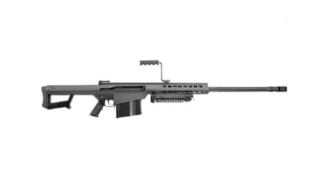 Barrett M82 Named Tennessees Official State Rifle Nashville Business
