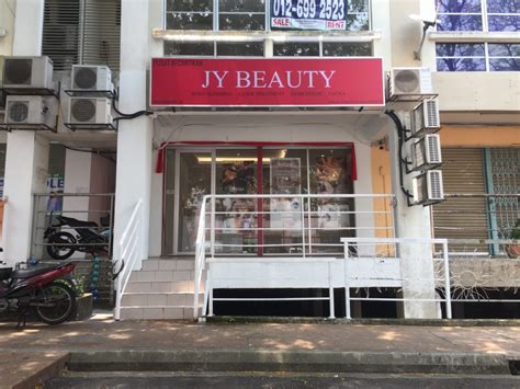 jy beauty studio