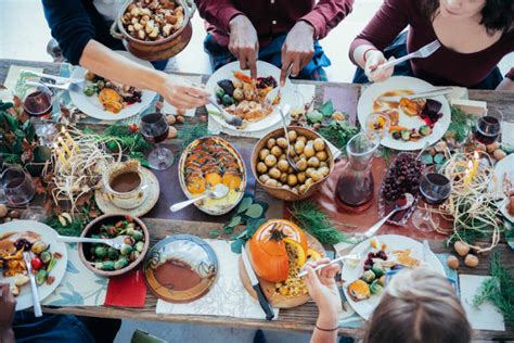 Chef S Tips For A Stress Free Thanksgiving Mindbodygreen