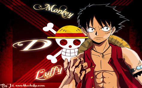 American Top Cartoons One Piece Luffy Wallpapers