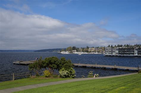 kirkland washington