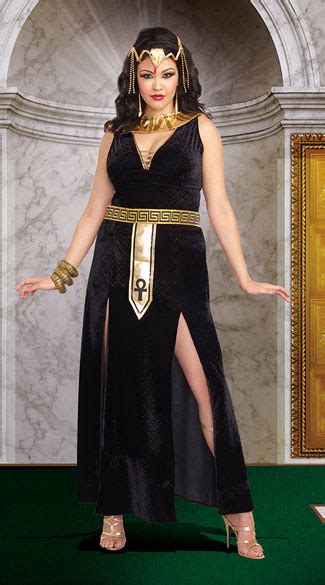 plus size exquisite cleopatra costume plus size cleopatra