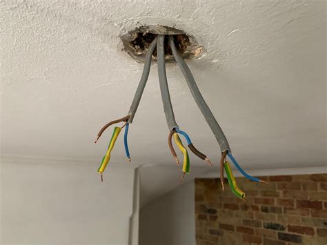 ceiling   sets  wires  lighting diynot forums