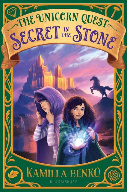 Watch Connect Read Secret In The Stone The Unicorn