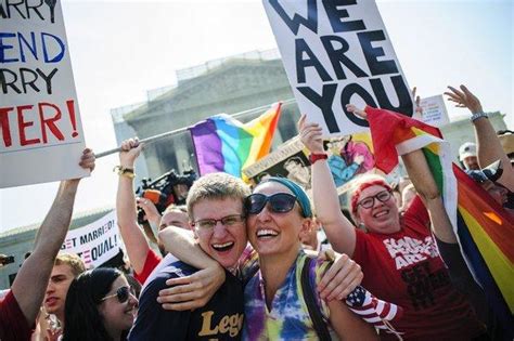 gay rights groups new goal nationwide victory in five