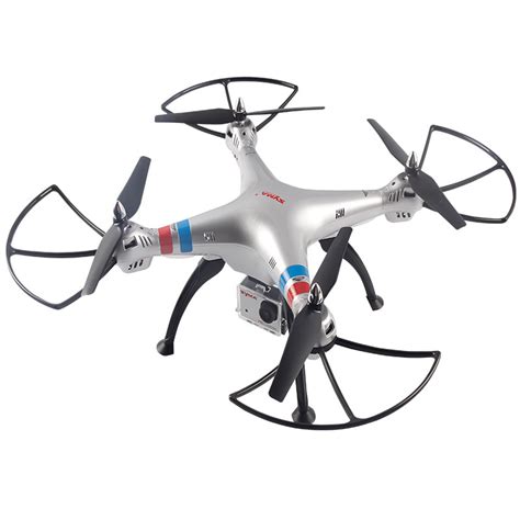 syma xg rc quadcopter drone  hd camera headless  ch axis ebay