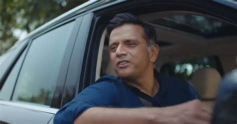 scene clip  rahul dravids ad  viral masala chai media