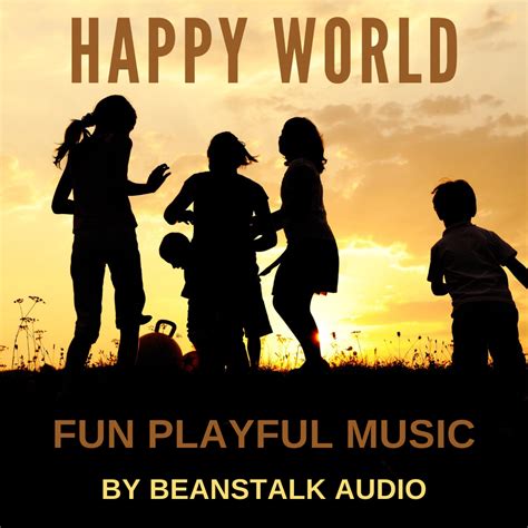 happy world royalty  audio beanstalk audio
