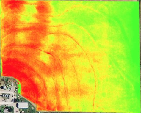 automated drone software  agriculture botlink