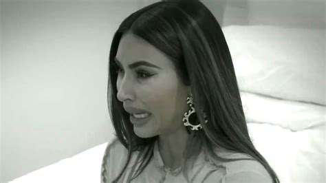 kim kardashian cries over being stuck for years in