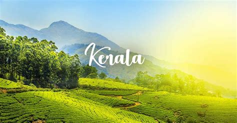 Kerala God S Own Country