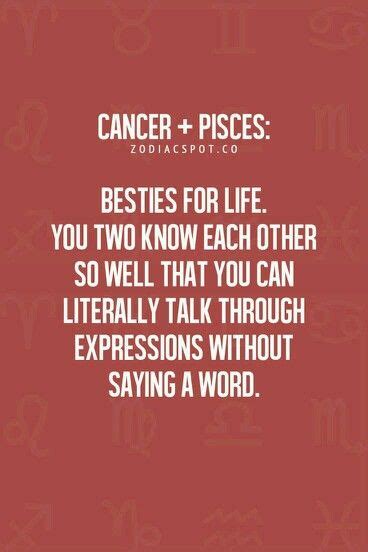 So Us Annasmiley530 Cancer And Pisces Zodiac Signs