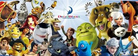Da Shrek A Madagascar C è Il Dreamworks Day A Explora