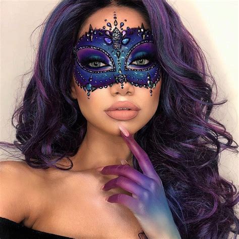 greatest halloween makeup tutorials   absolutely awesome
