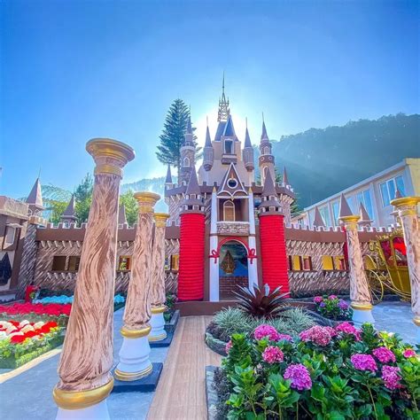 tempat wisata  solo  instagramable