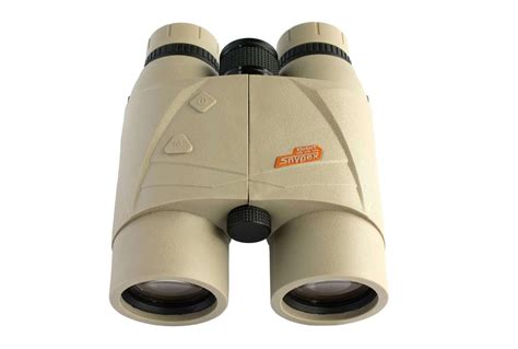 snypex knight  precision tactical laser rangefinder binoculars  arc