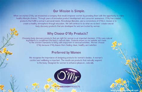 Pin On O My For Better Sexual Health Wellness And Lifestyle Products