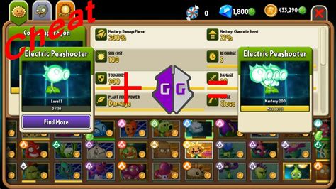 seed packets pvz   version youtube