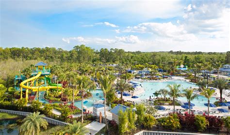 orlando resorts  water parks    family vacation guide