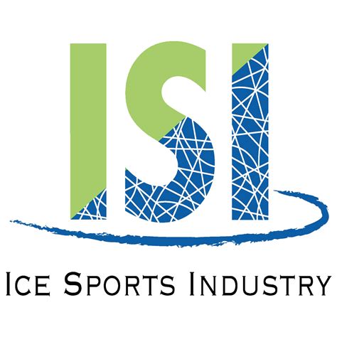 isi logo danbury ice arena