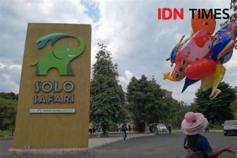 wisata terbaru  solo  wajib dikunjungi  liburan