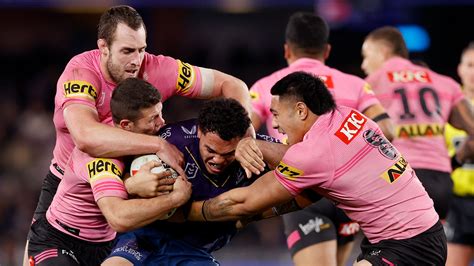 penrith panthers  melbourne storm tips preview penrith stay