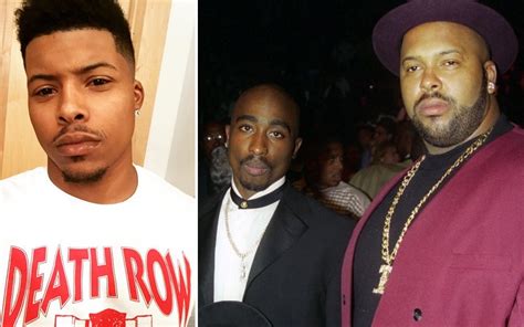 suge knight jr shoots down reports that his father