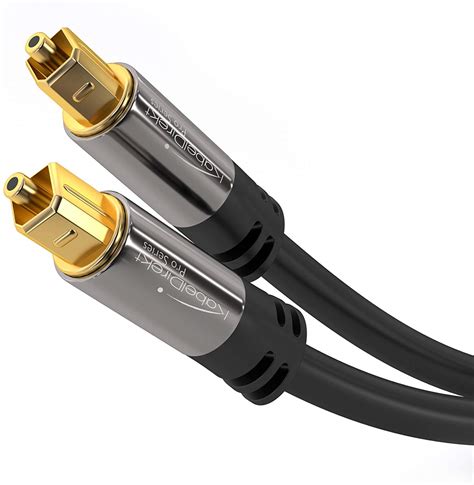 optical audio cable  top quality digital audio cables reviews