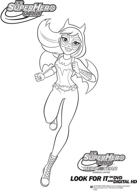 superhero coloring coloring pages  girls superhero coloring pages