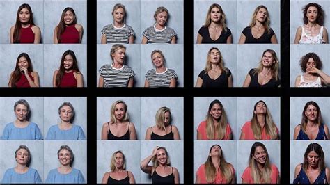Breaking Taboo This Photo Series Captures Women Before During And