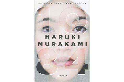 The Stories Behind Haruki Murakami’s Most Iconic Book Covers Murakami