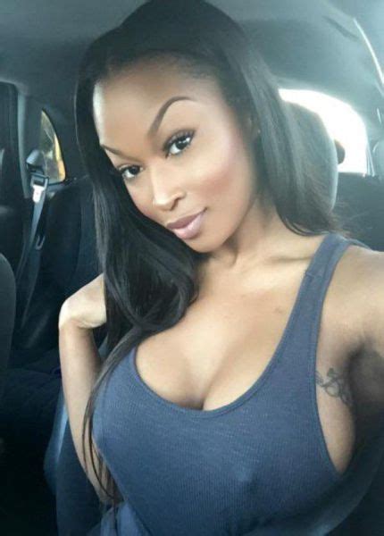Beautiful Black Ladies That Will Brighten Your Day 45 Pics Picture