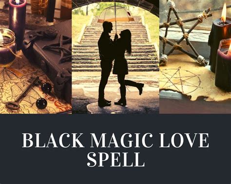 Black Magic Spell Real Black Magic Spell Casters
