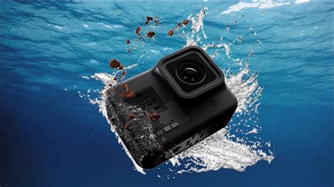gopro hero  underwater tips accessories  epic shots