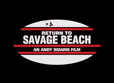 L E T H A L Ladies Return To Savage Beach