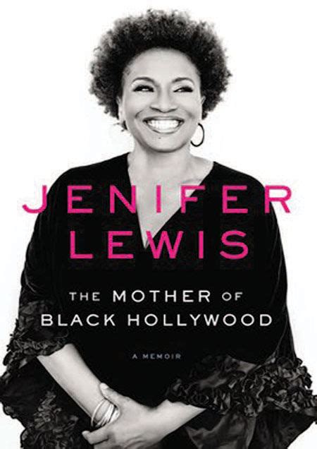 Jenifer Lewis Delivers Marvelous Life Story With ‘mother