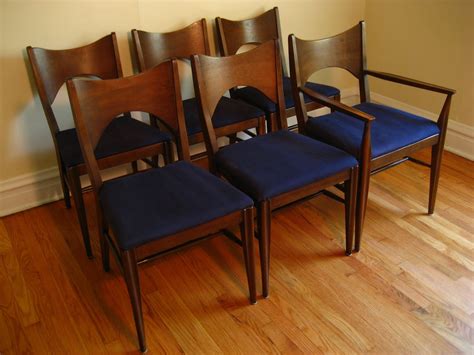 flatout design mid century modern dining chairs