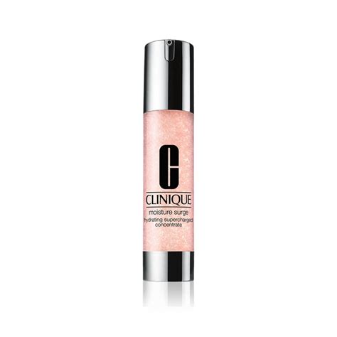 buy clinique moisture surge hydrating supercharged concentrate ml egypt